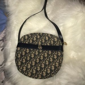 Dior crossbody
